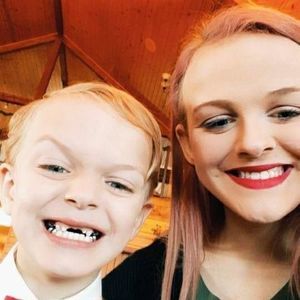 Meet your Posher, Medora